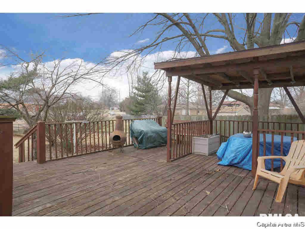 73 Bel Air Springfield, IL 62703 - Photo 27 of 34