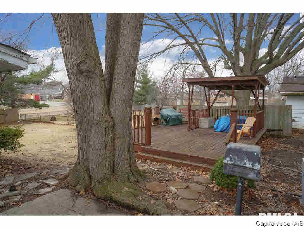 73 Bel Air Springfield, IL 62703 - Photo 28 of 34