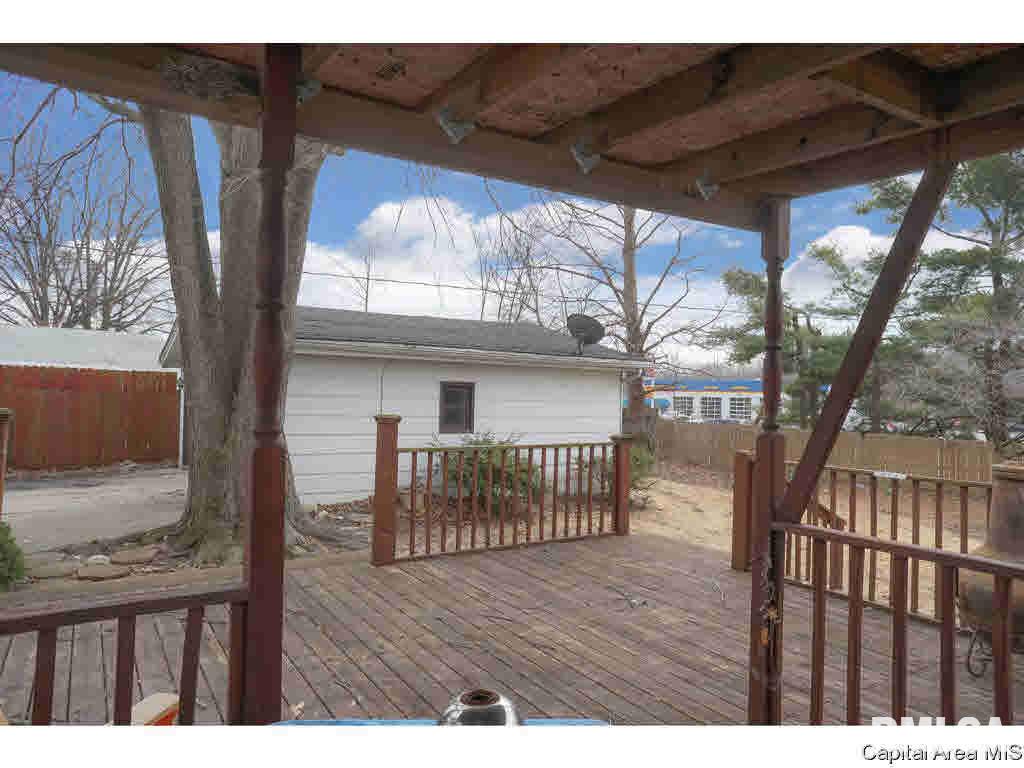 73 Bel Air Springfield, IL 62703 - Photo 29 of 34