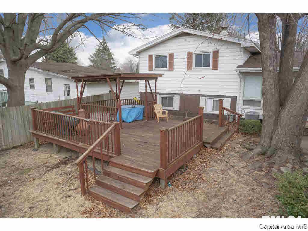 73 Bel Air Springfield, IL 62703 - Photo 31 of 34