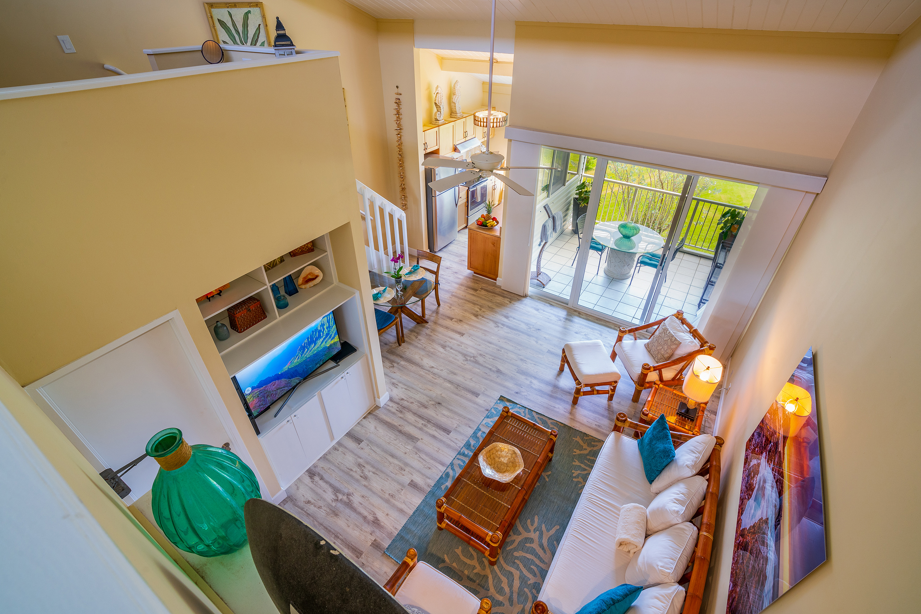 3811 Edward Road, Unit 2309 Princeville, HI 96722 - Photo 5 of 27