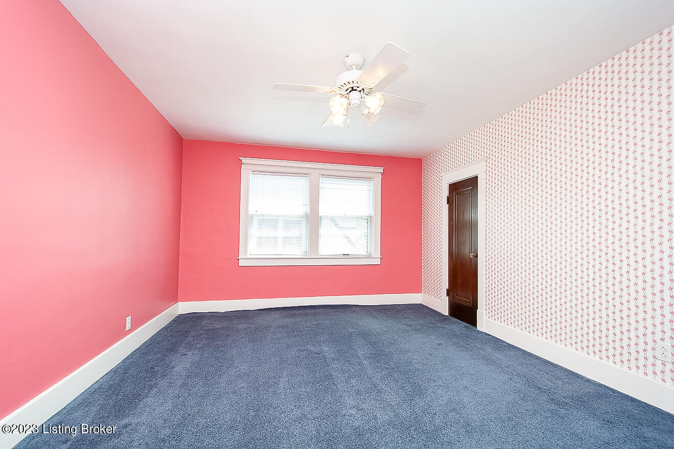 3819 Poplar Level Road Louisville, KY 40213 - Photo 22 of 45 Bedroom 2