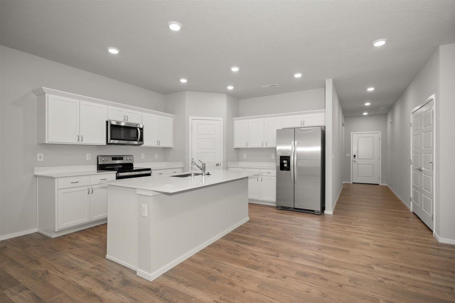 3934 South Clinton Road Spokane Valley, WA 99206 - Photo 7 of 36 Gallery Image 7