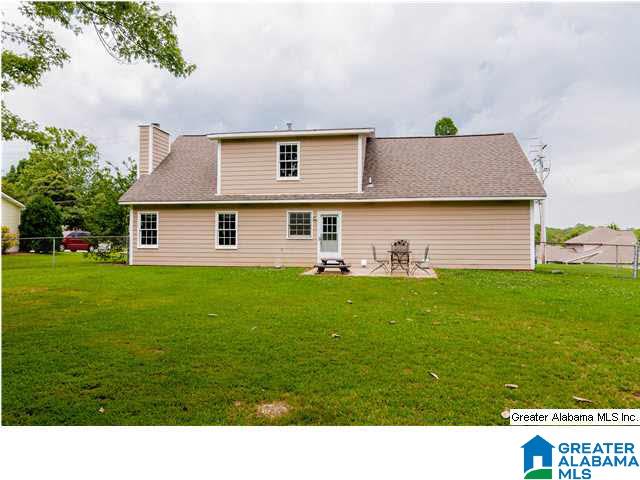 721 Valleyview Road Pelham, AL 35124 - Photo 25 of 27
