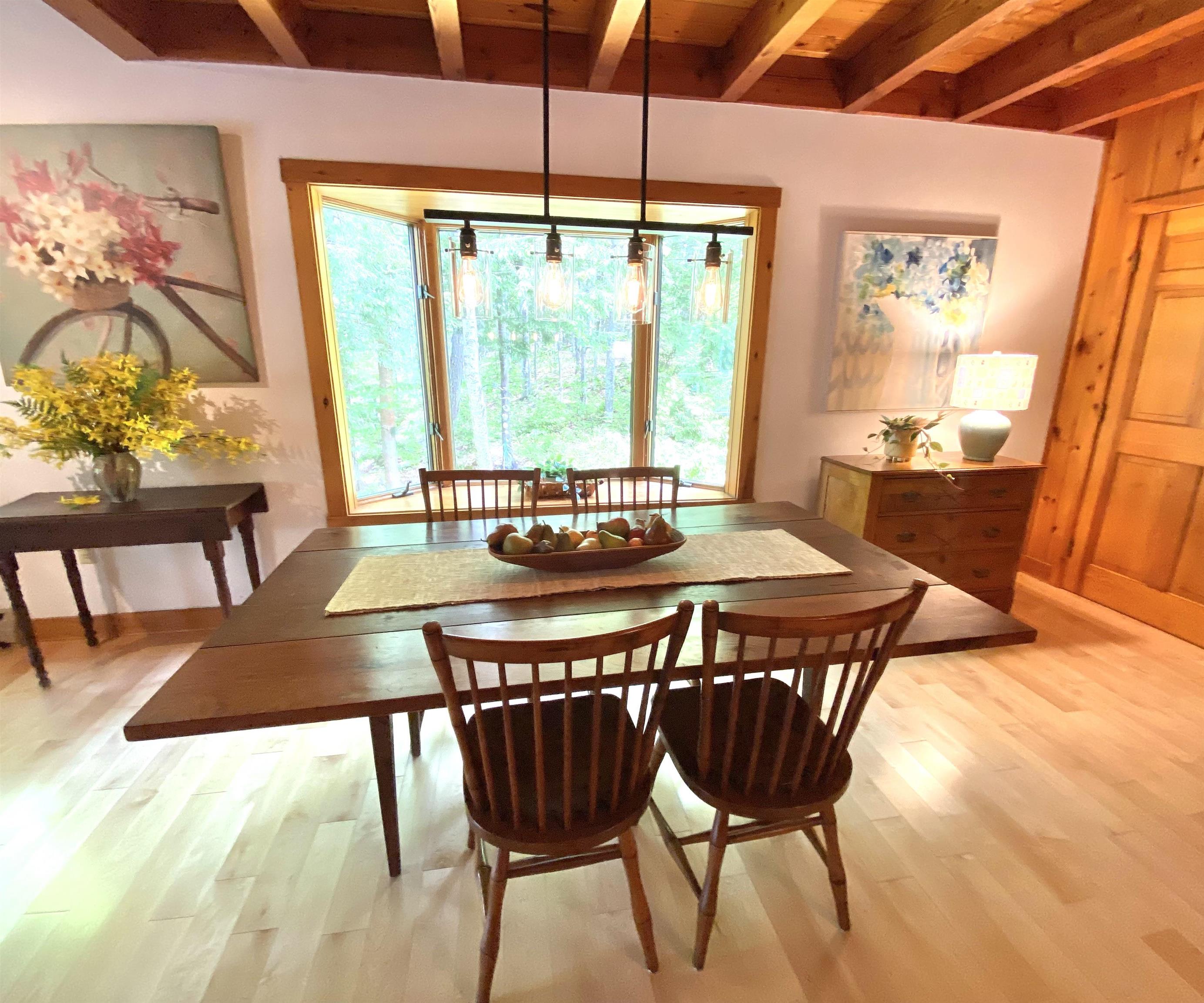 1041 Church Hollow Road Marlboro, VT 05301 - Photo 13 of 51