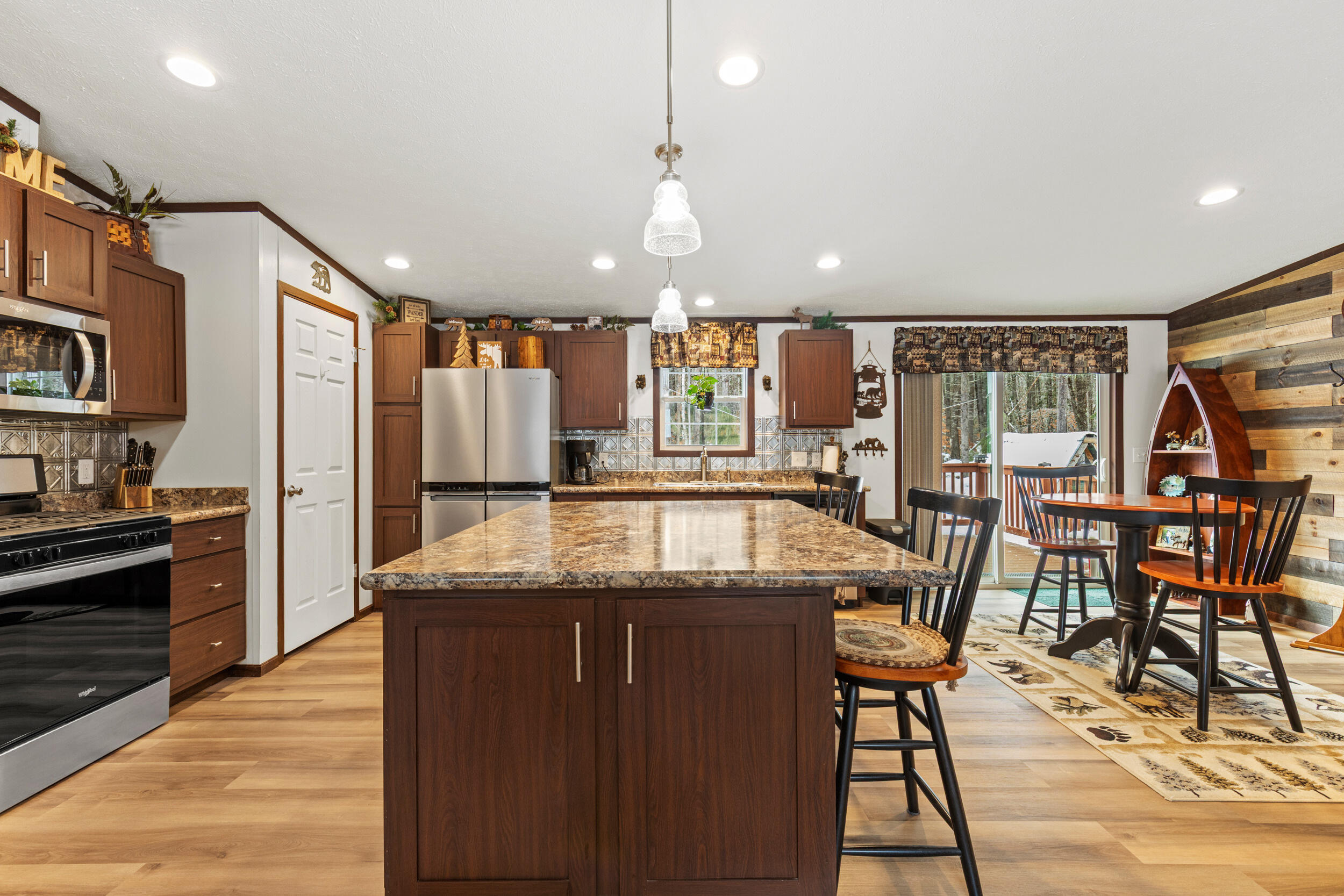 129 Denmark Road Fryeburg, ME 04037 - Photo 14 of 40 129 denmark rd, fryeburg16
