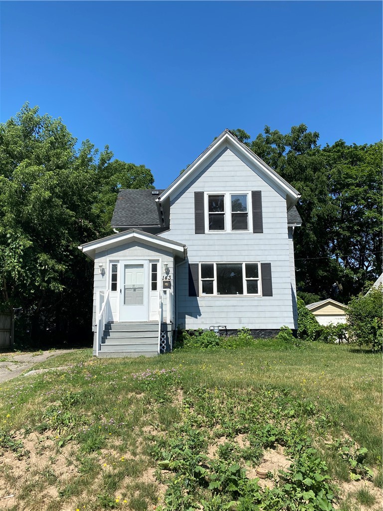 143 Post Avenue Rochester, NY 14619 - Photo 1 of 1