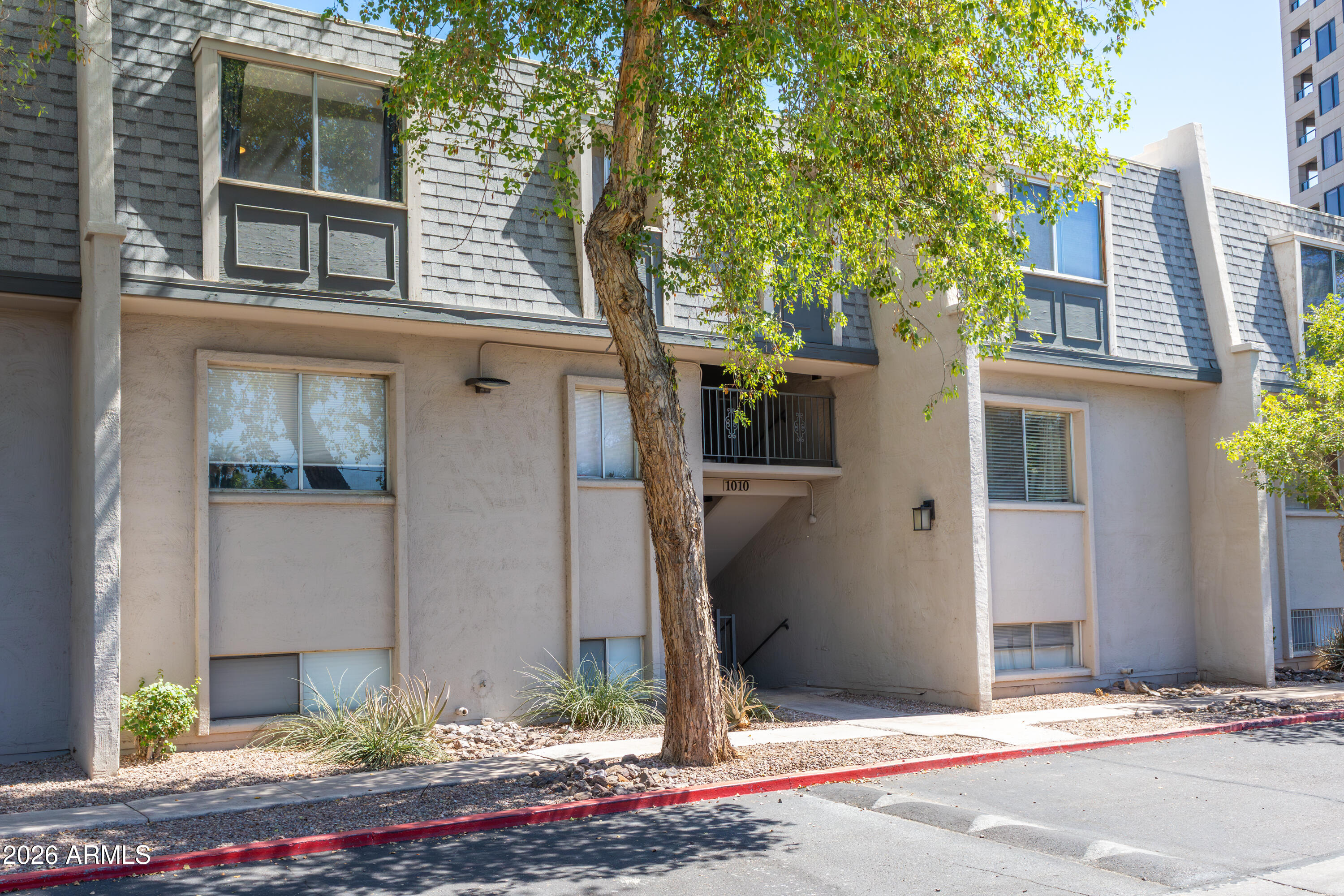 1010 East Osborn Road, Unit E Phoenix, AZ 85014 - Photo 44 of 45
