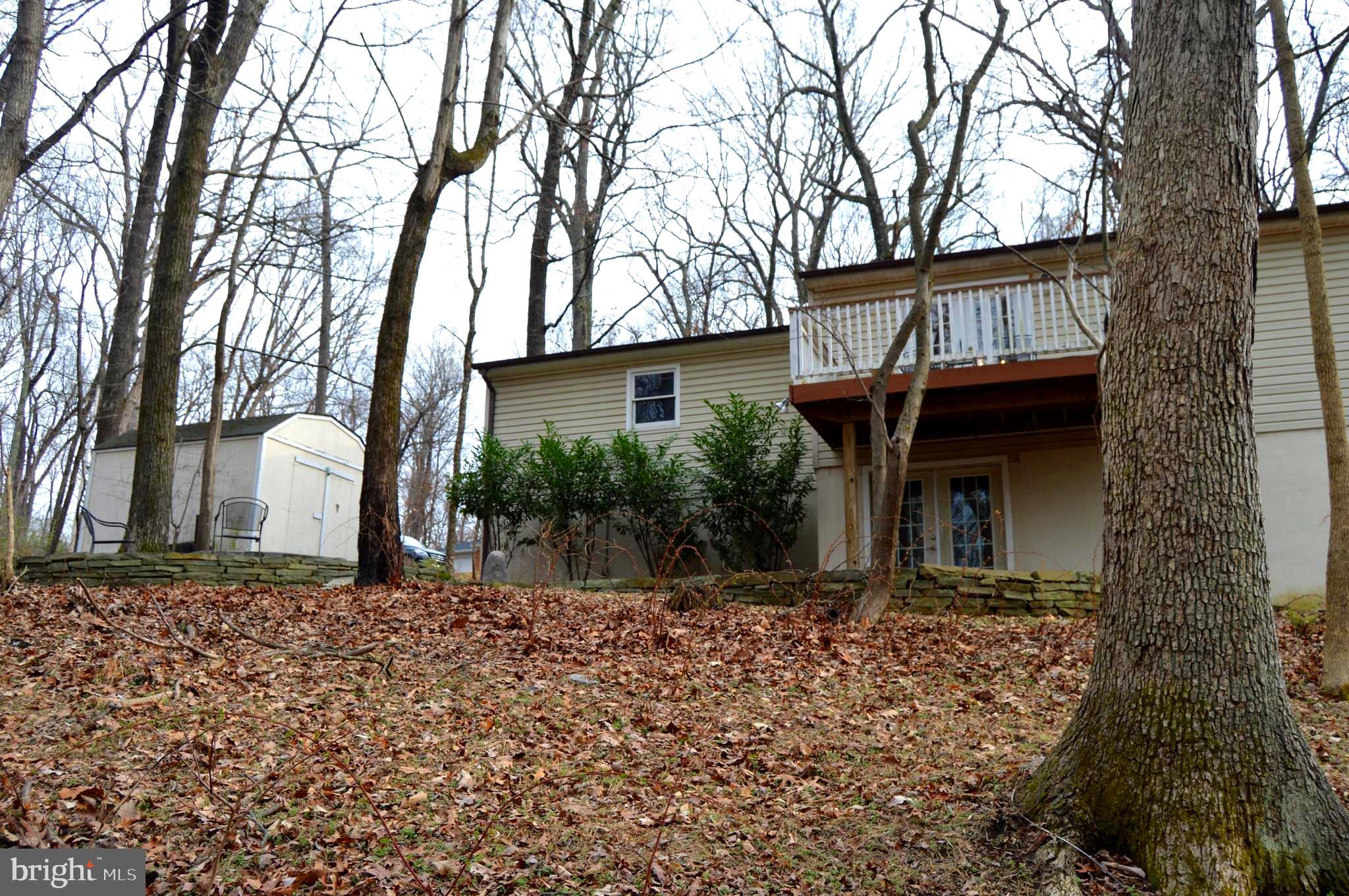 430 Maple Ridge Lane Harpers Ferry, WV 25425 - Photo 47 of 48 Gallery Image 47