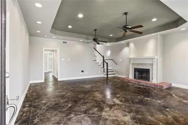 $539,000 | 87 Chateau Du Lac, Kenner, LA 70065