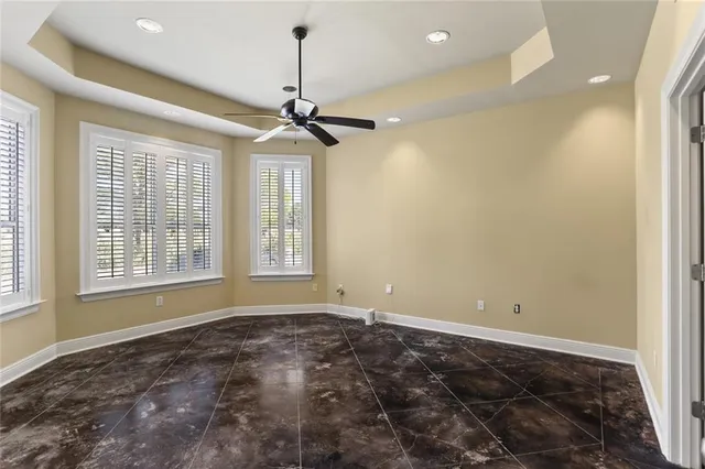 $539,000 | 87 Chateau Du Lac, Kenner, LA 70065