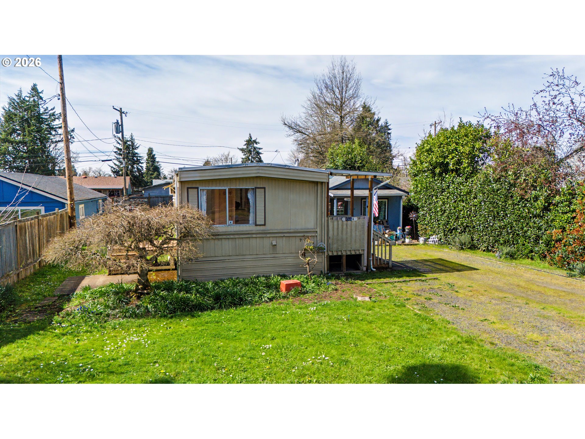 1566 Laura Street Springfield, OR 97477 - Photo 26 of 38