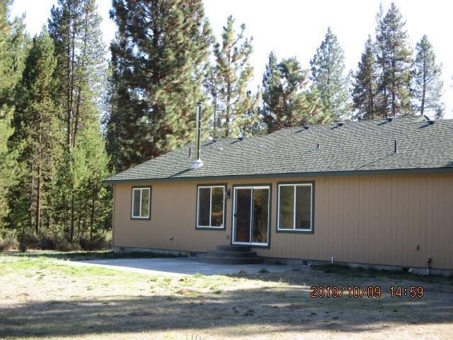 8225 Williamson River Road Chiloquin, OR 97624 - Photo 7 of 24 Additional Photo