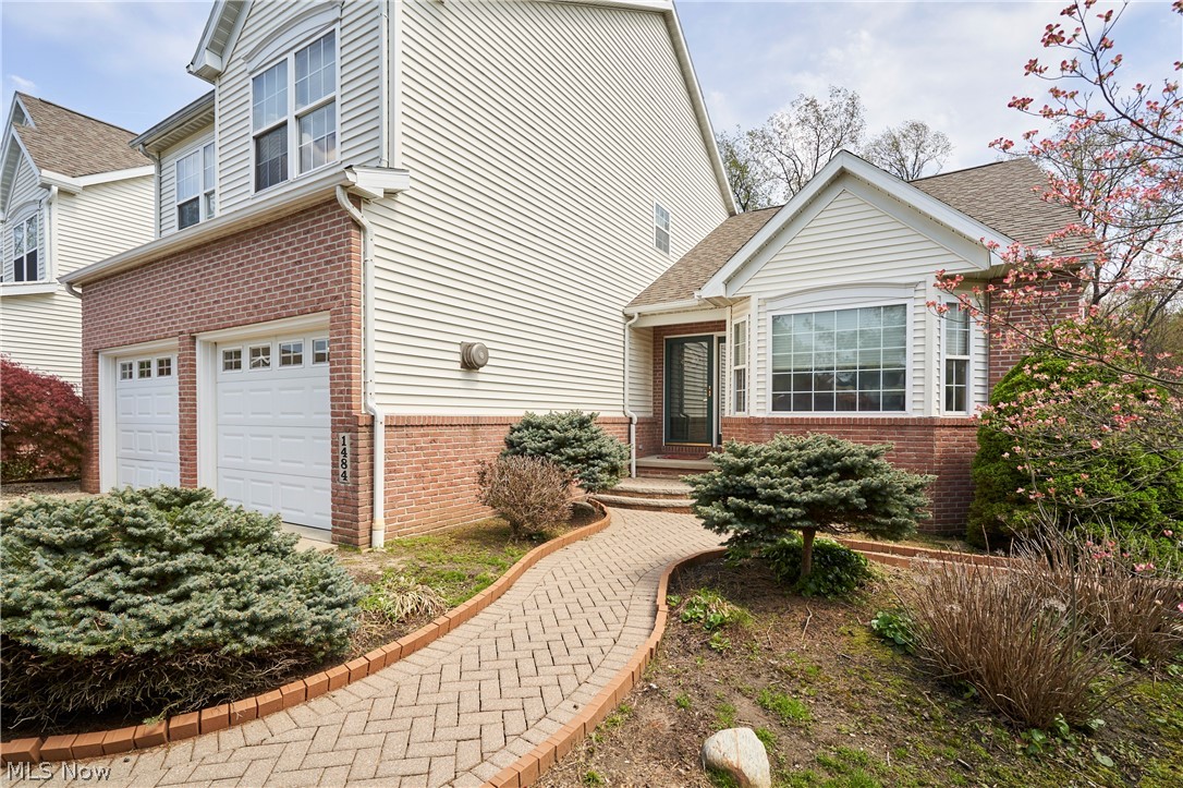 1484 Camden Ridge Boulevard Akron, OH 44312 - Photo 1 of 33