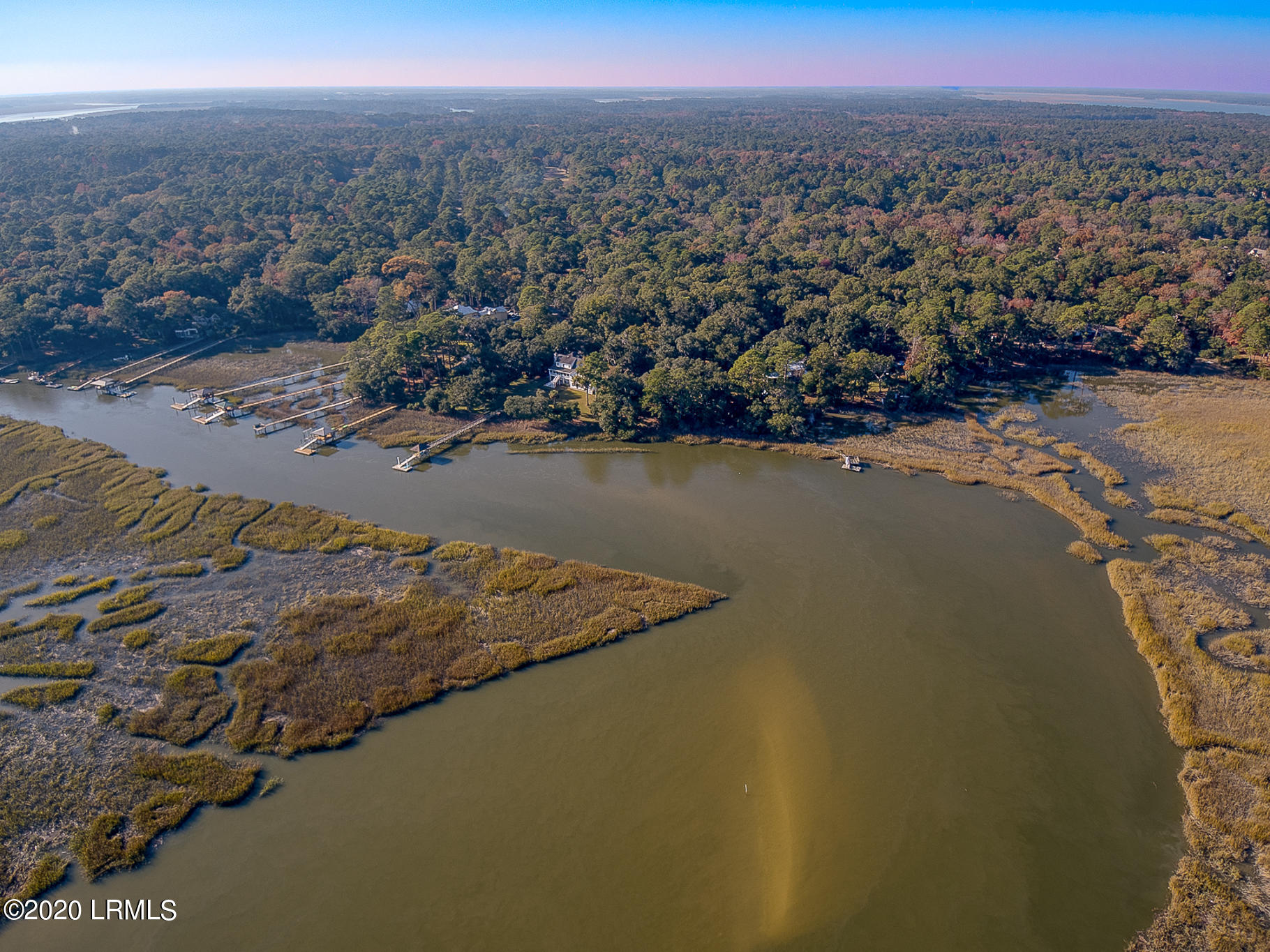 13 Cove Road Beaufort, SC 29907 - Photo 14 of 16 10