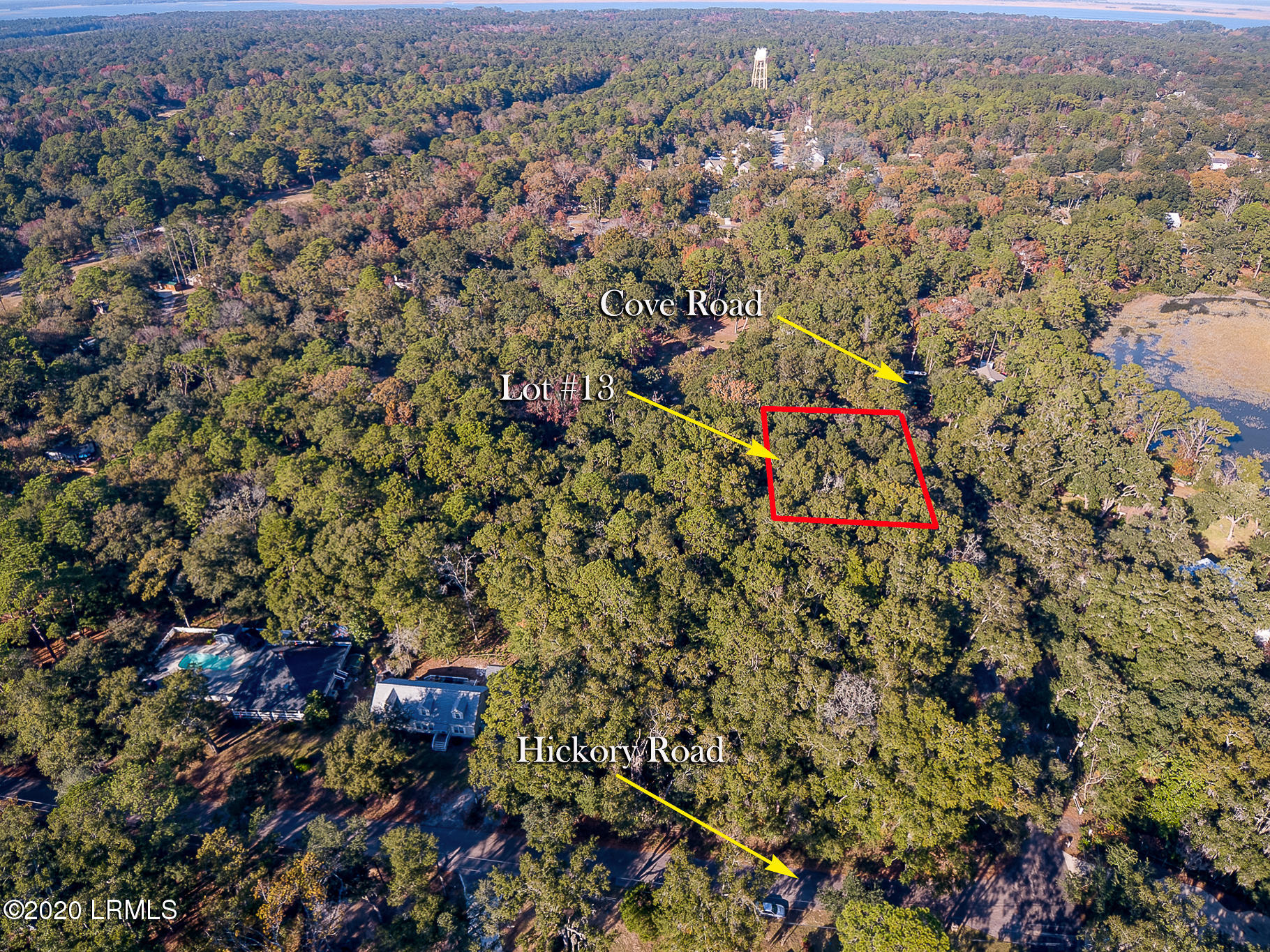 13 Cove Road Beaufort, SC 29907 - Photo 5 of 16 13