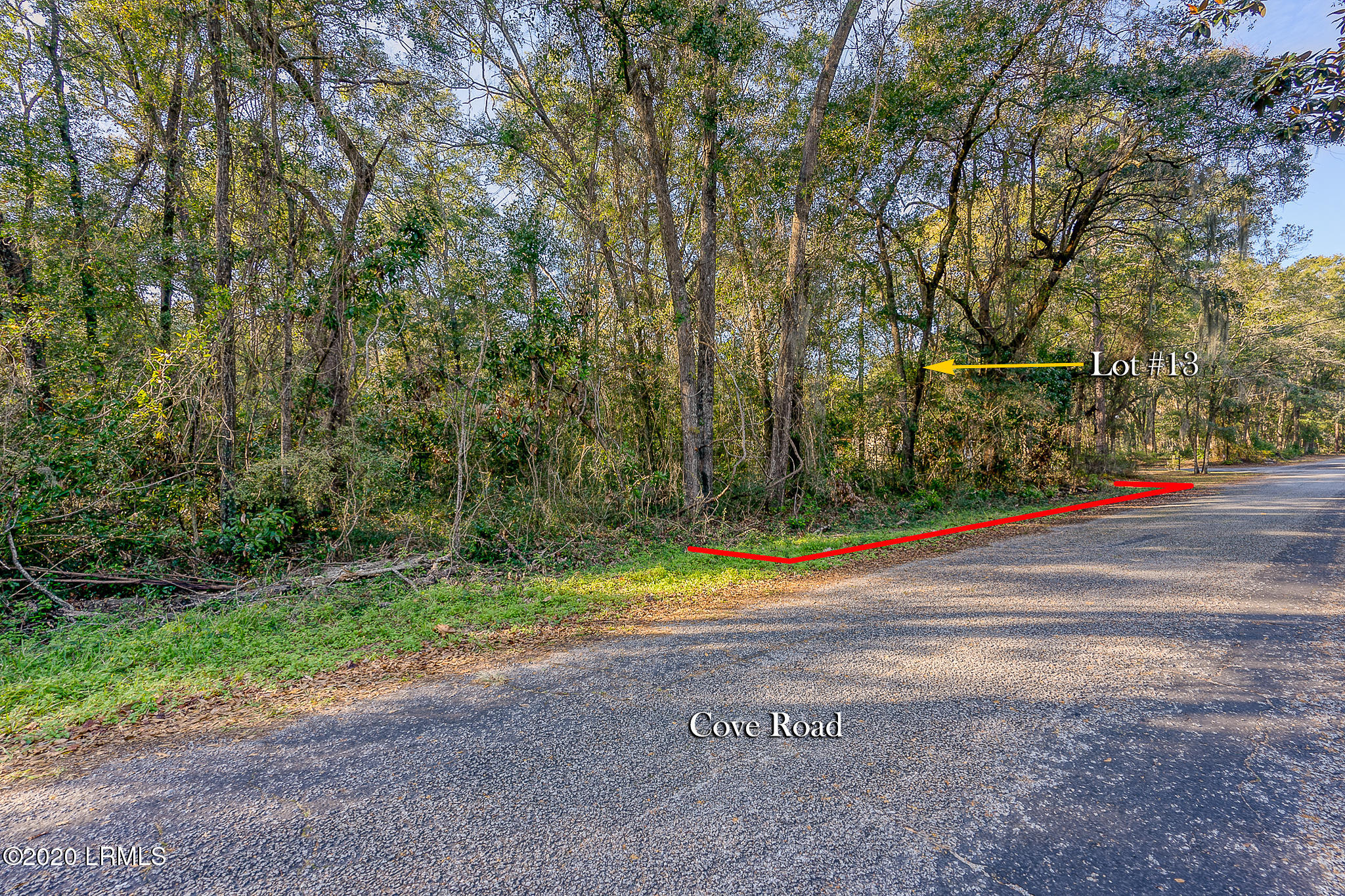 13 Cove Road Beaufort, SC 29907 - Photo 6 of 16 1 - Copy - Copy