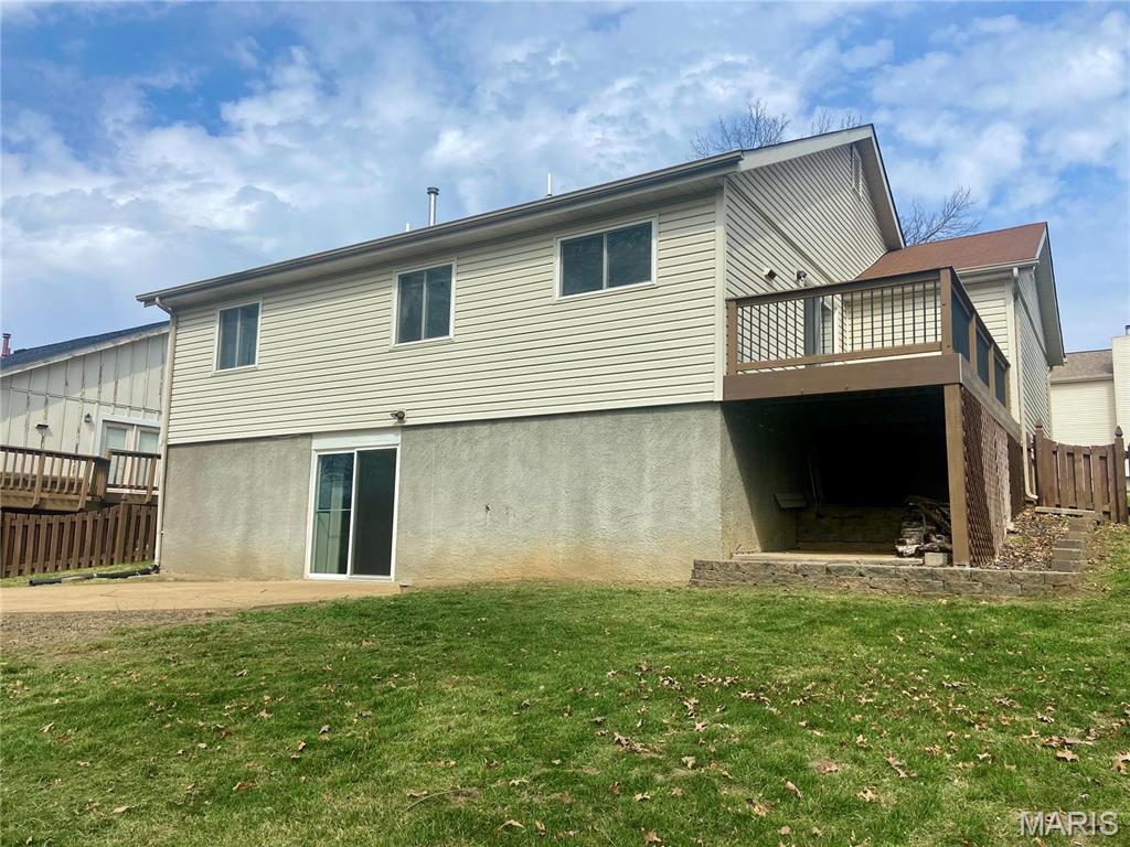 430 Brightfield Trail Ballwin, MO 63021 - Photo 25 of 26