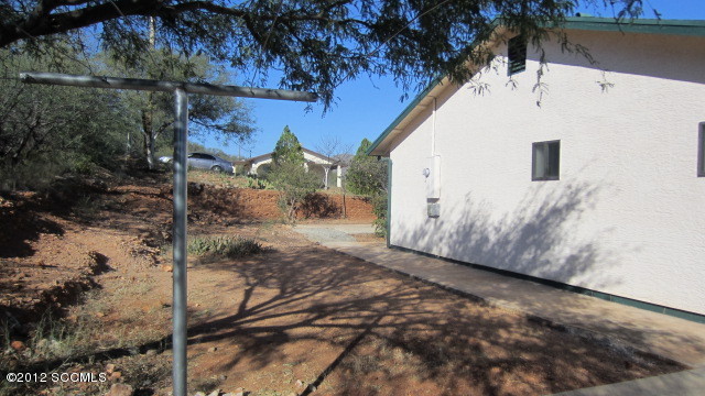 538 Paseo Petirojo Rio Rico, AZ 85648 - Photo 20 of 21