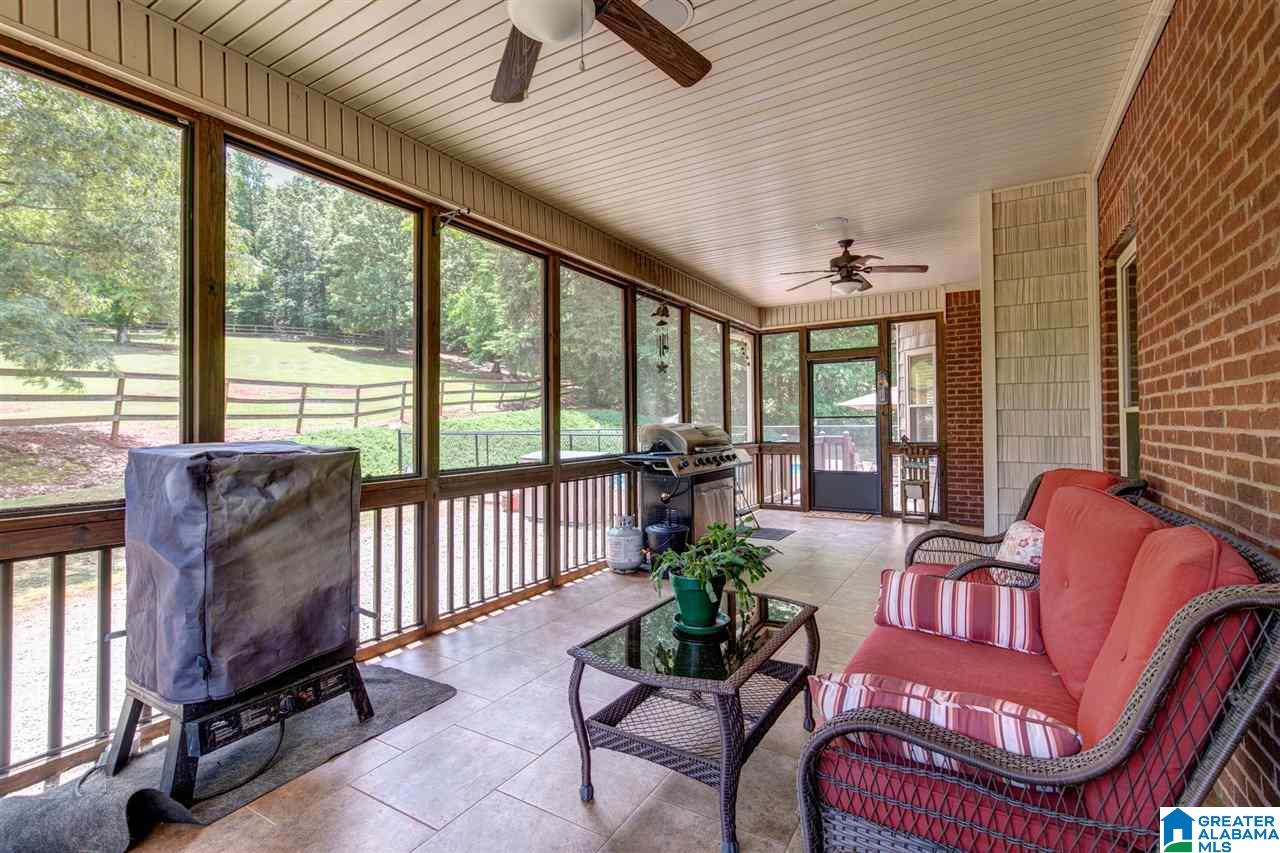 301 Old Springs Lane Springville, AL 35146 - Photo 24 of 29