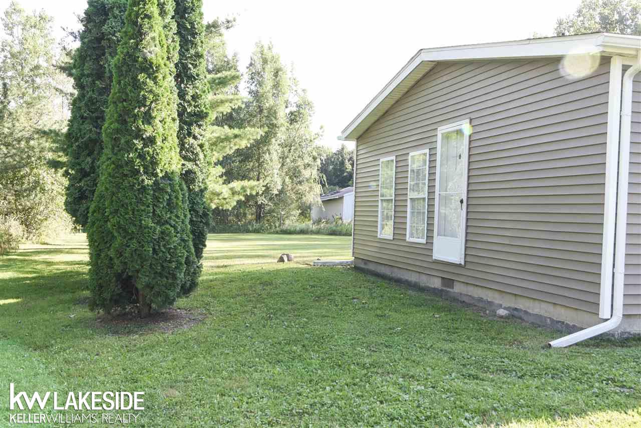 21400 33 Mile Road Armada, MI 48005 - Photo 4 of 41