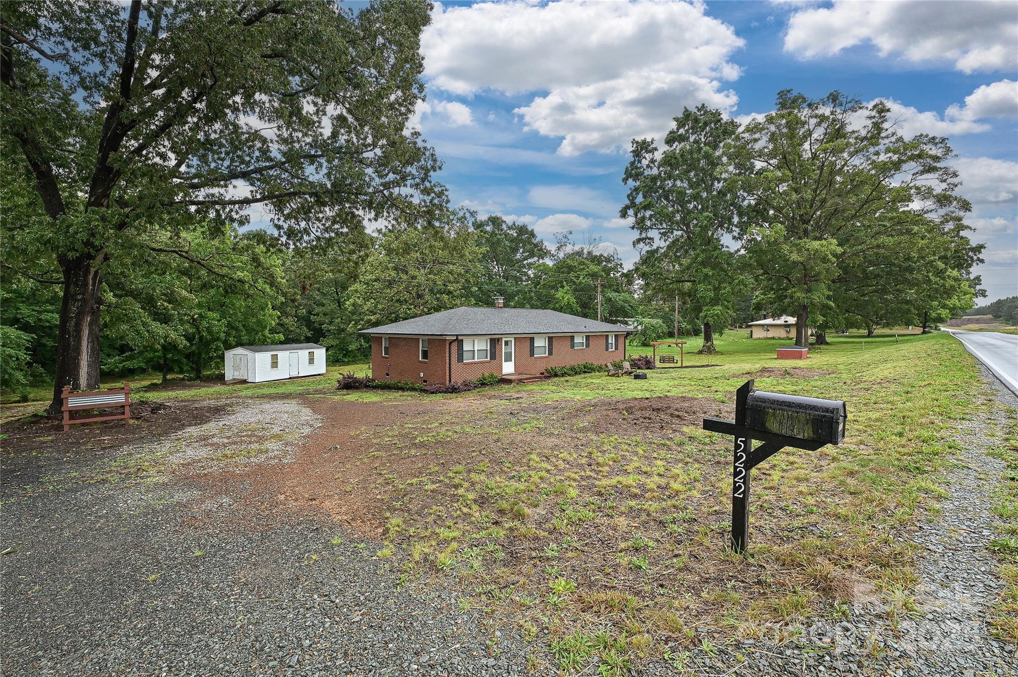 5222 Sikes Mill Road Monroe, NC 28110 - Photo 21 of 22