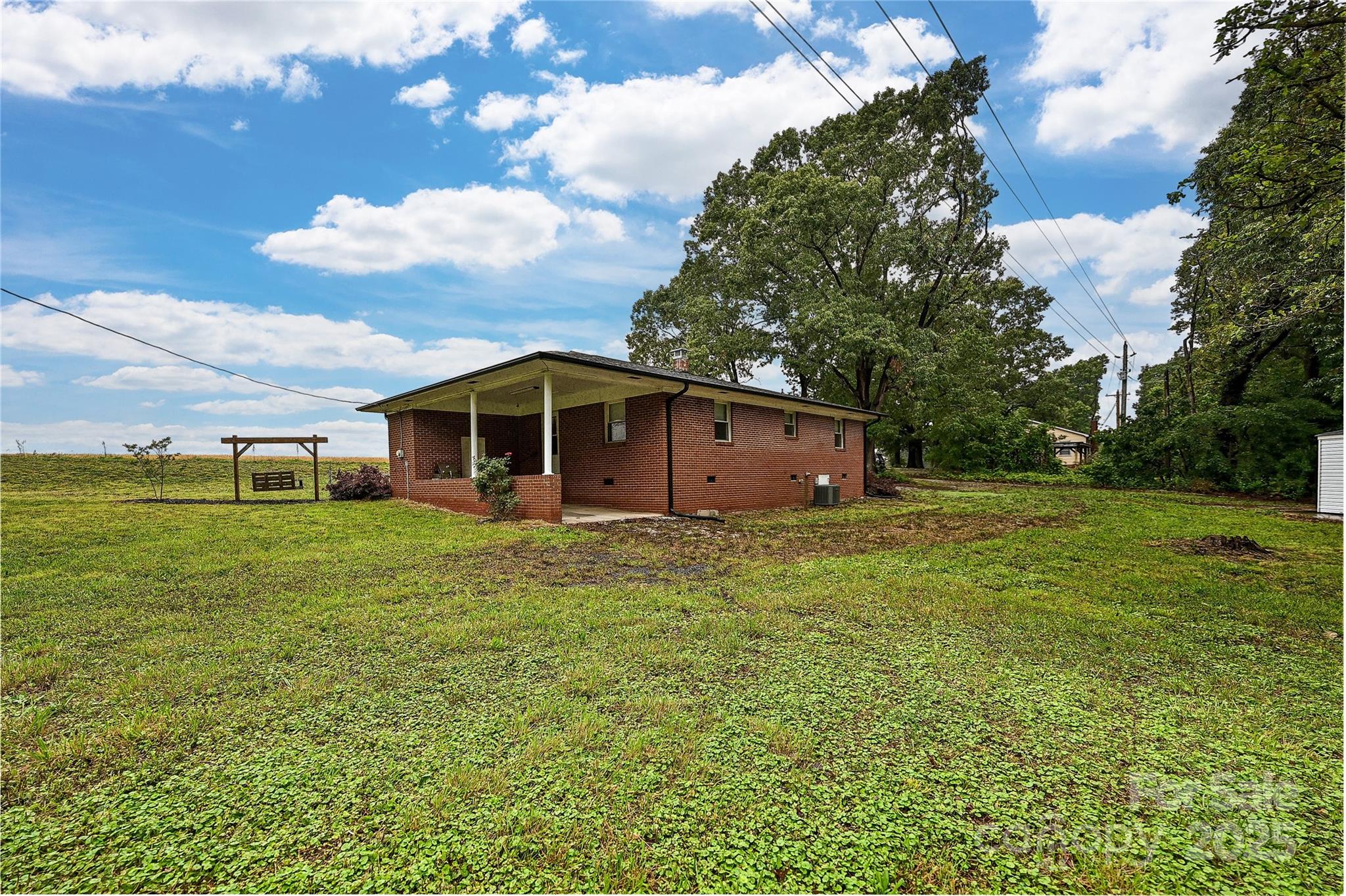 5222 Sikes Mill Road Monroe, NC 28110 - Photo 3 of 22