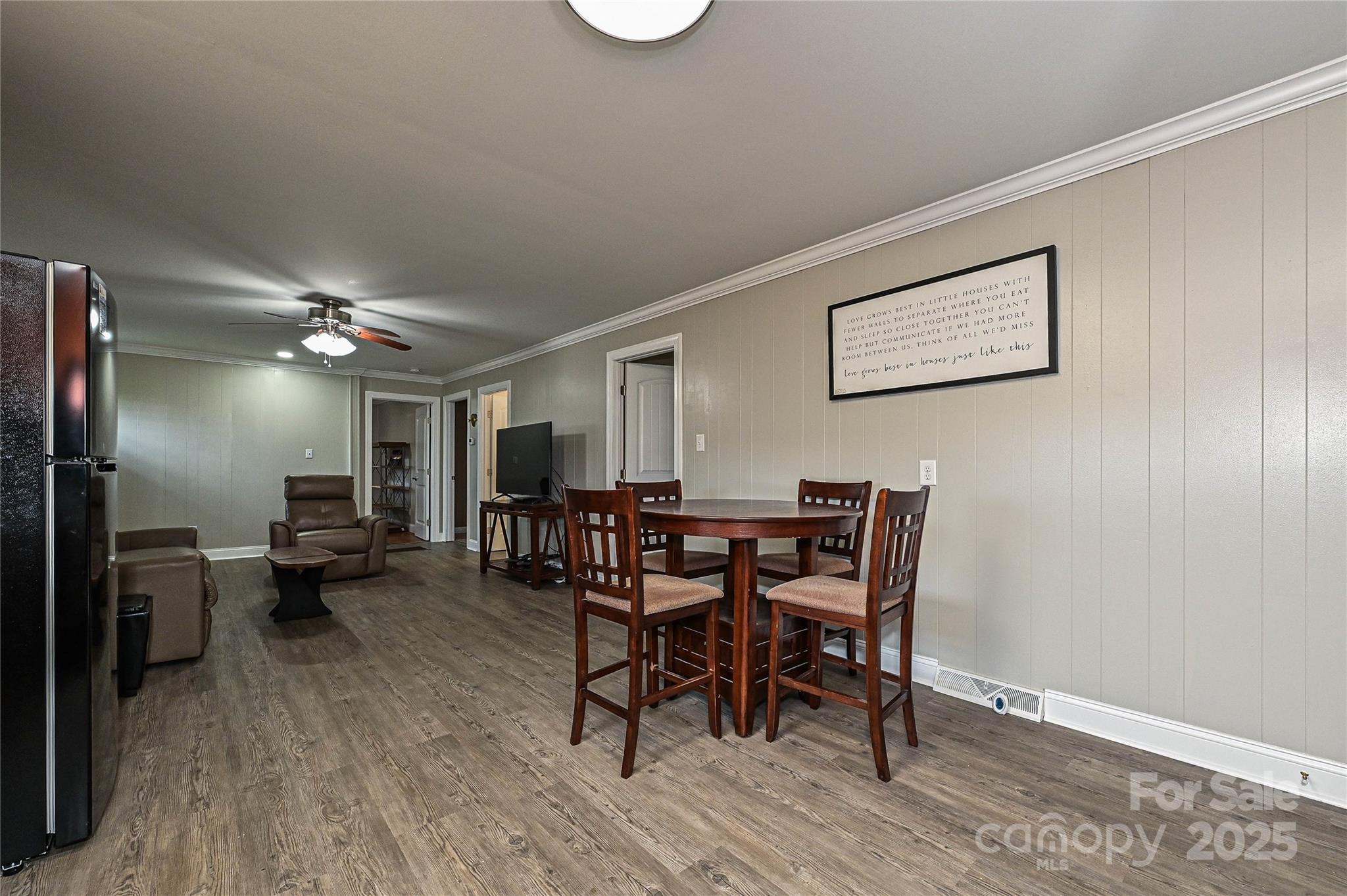 5222 Sikes Mill Road Monroe, NC 28110 - Photo 10 of 22