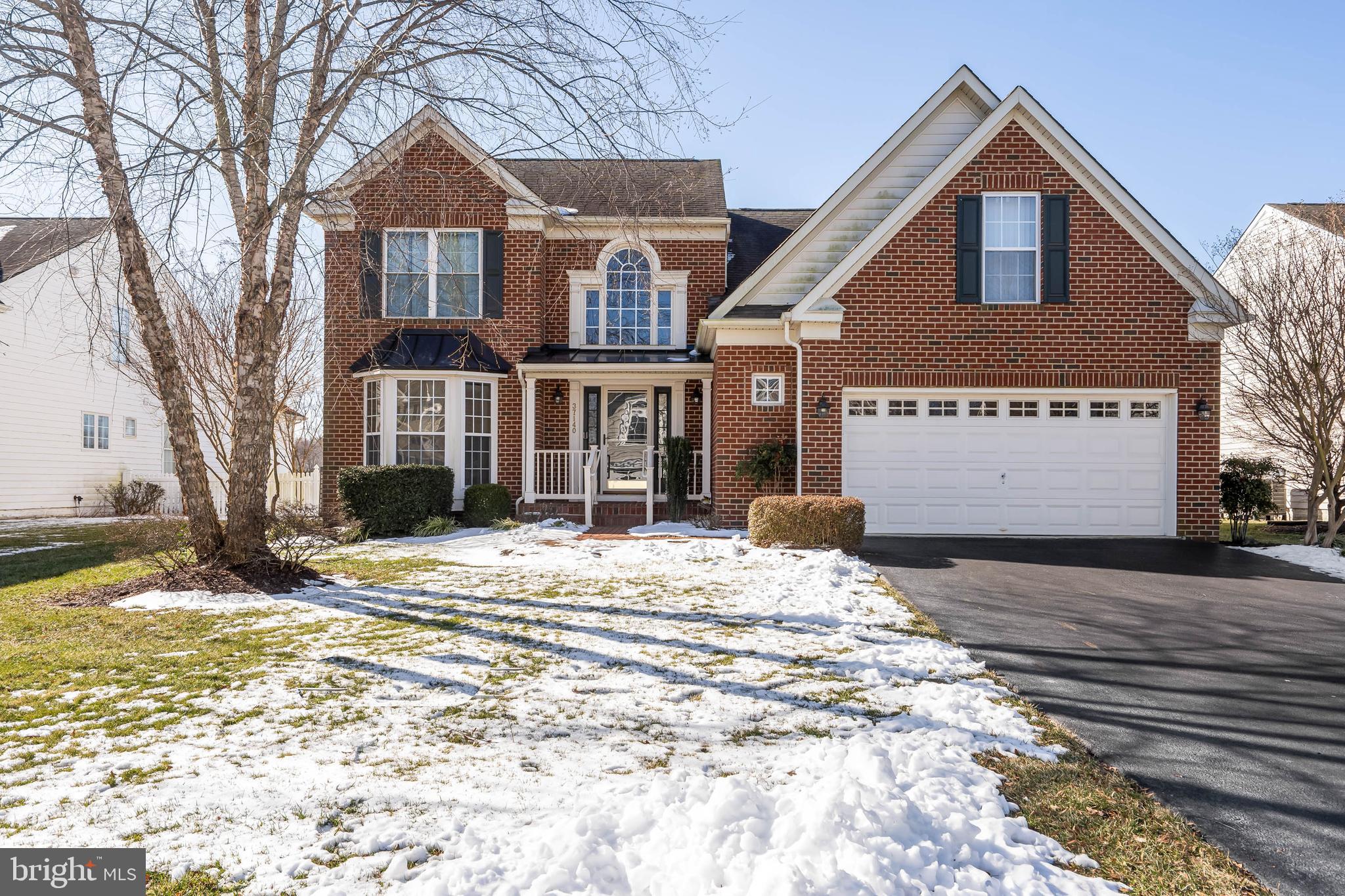 37140 Lord Baltimore Lane Ocean View, DE 19970 - Photo 2 of 56 a front view of a house with a yard