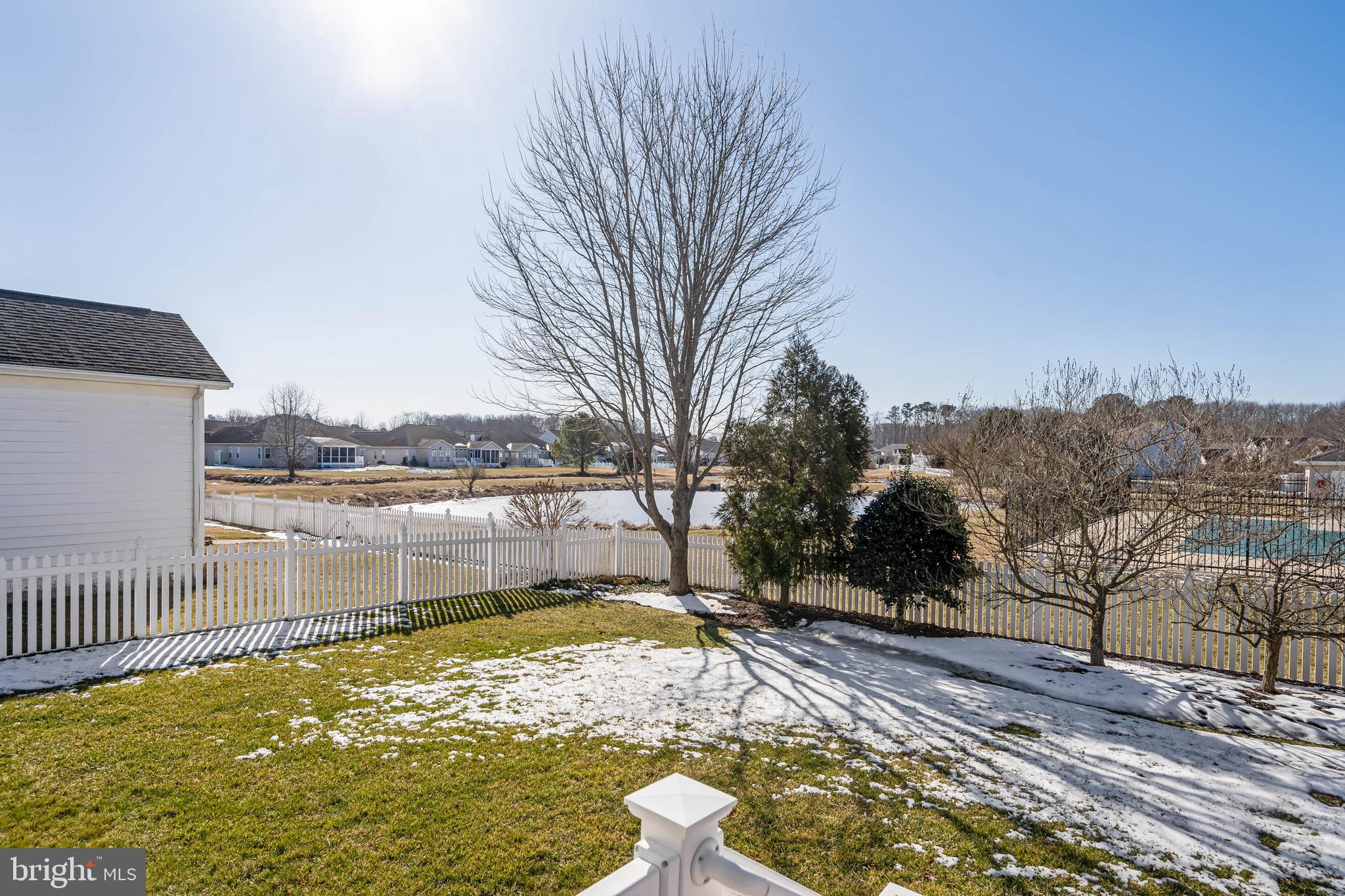 37140 Lord Baltimore Lane Ocean View, DE 19970 - Photo 47 of 56 a view of a lake with a mountain