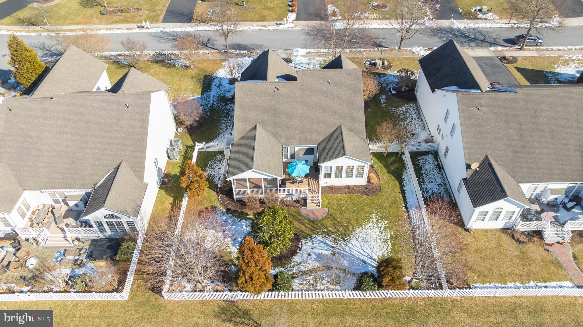 37140 Lord Baltimore Lane Ocean View, DE 19970 - Photo 49 of 56