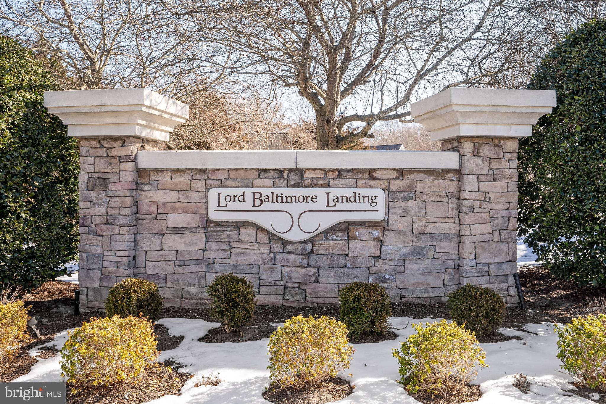 37140 Lord Baltimore Lane Ocean View, DE 19970 - Photo 56 of 56