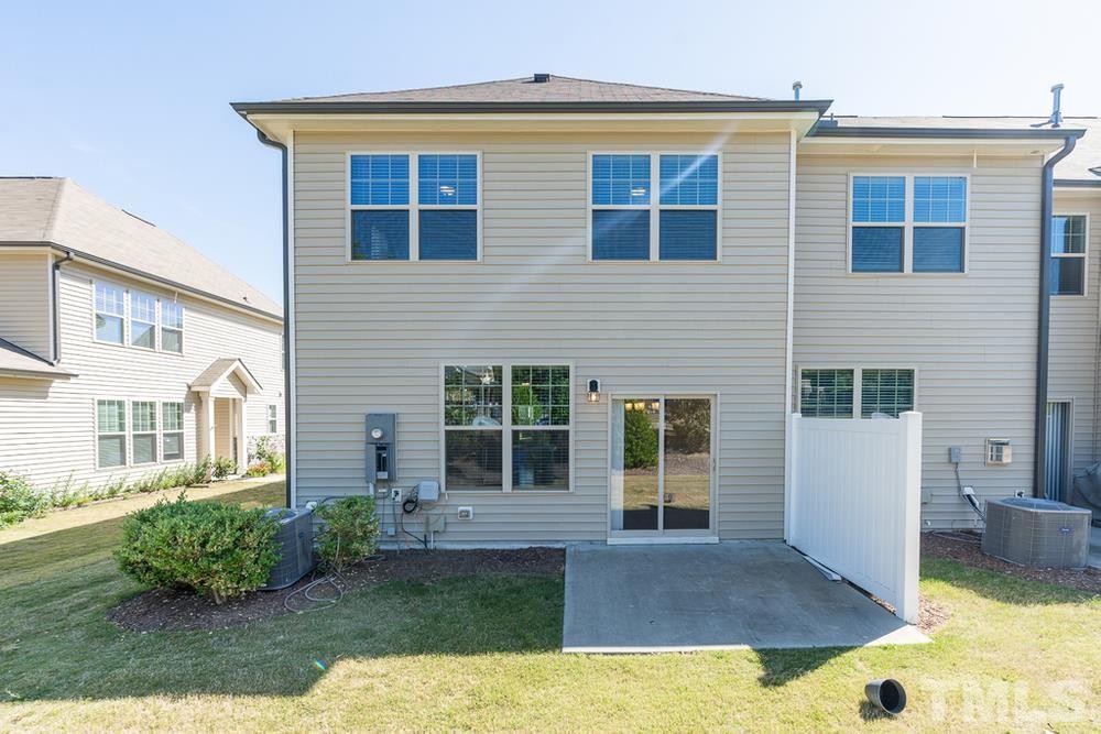 7608 Weathered Oak Way Raleigh, NC 27616 - Photo 30 of 30 Gallery Image 30