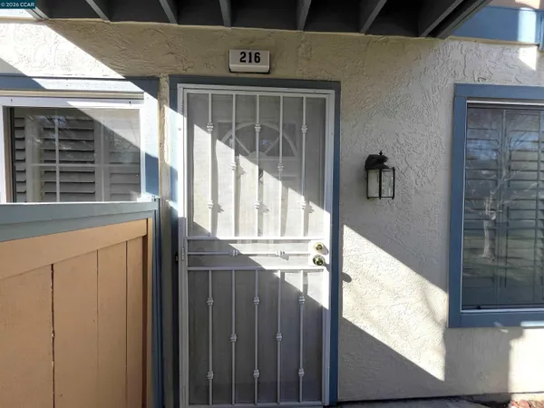 $535,000 | 216 Glenwood, Hercules, CA 94547