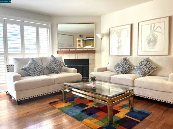 $535,000 | 216 Glenwood, Hercules, CA 94547