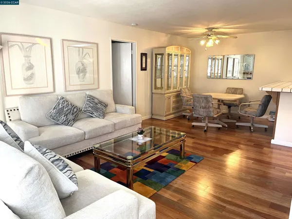 $535,000 | 216 Glenwood, Hercules, CA 94547