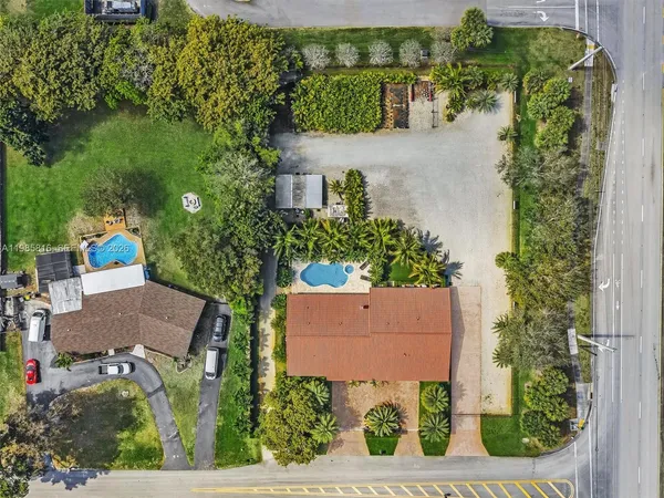 a view of outdoor space yard and tree