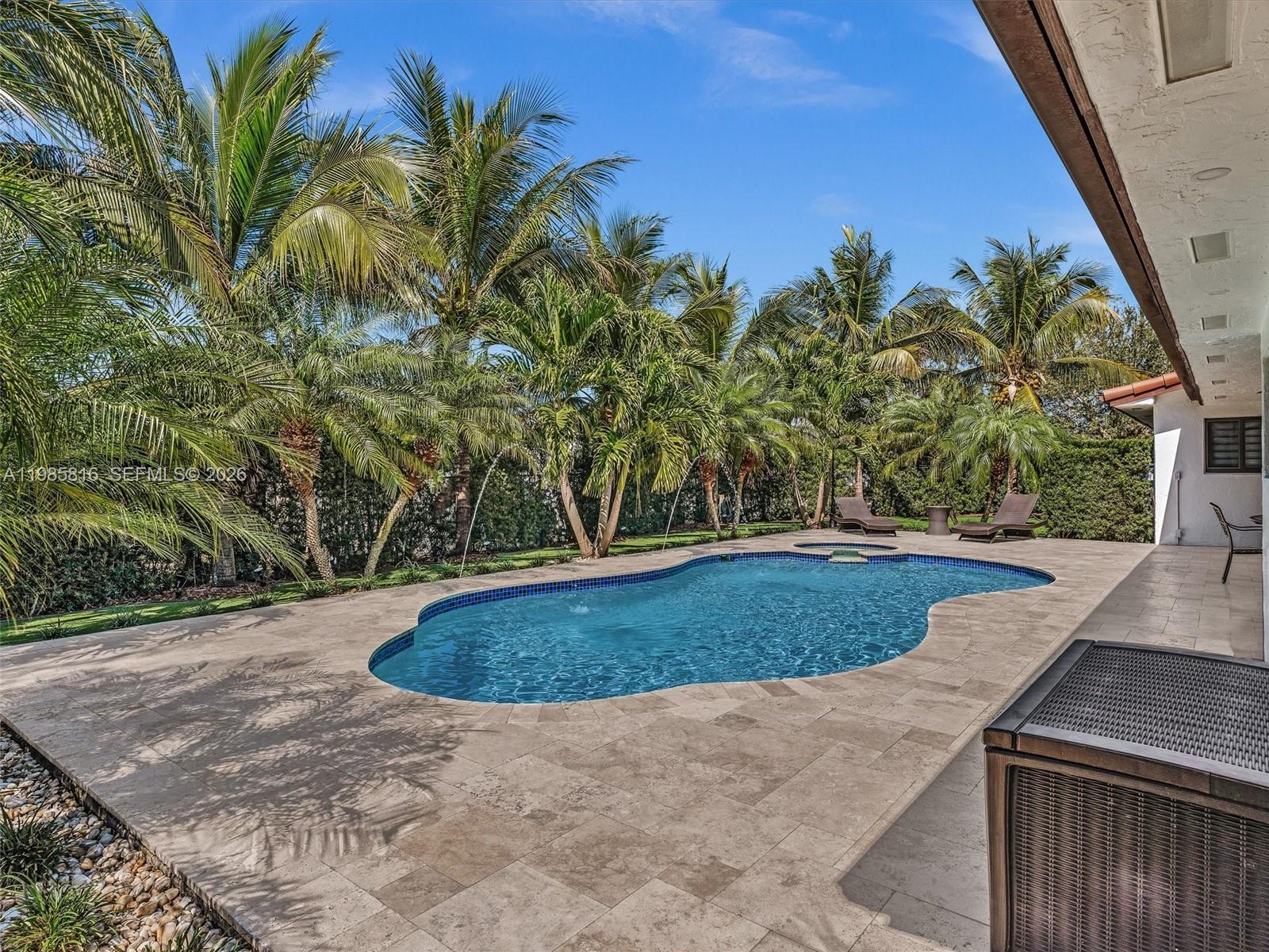 4501 Southwest 133rd Avenue Southwest Ranches, FL 33330 - Photo 6 of 100 a view of outdoor space yard and tree