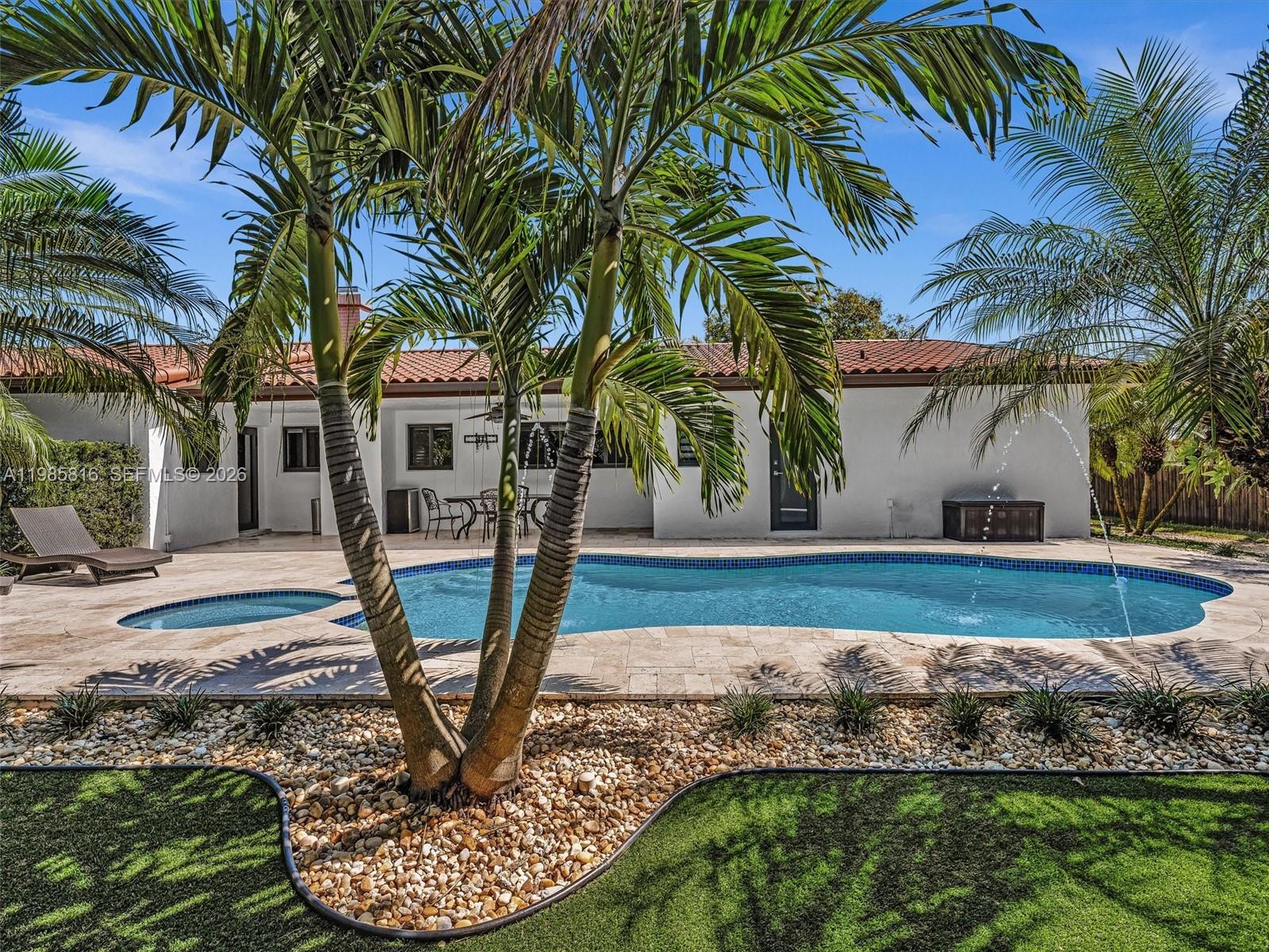 4501 Southwest 133rd Avenue Southwest Ranches, FL 33330 - Photo 75 of 100