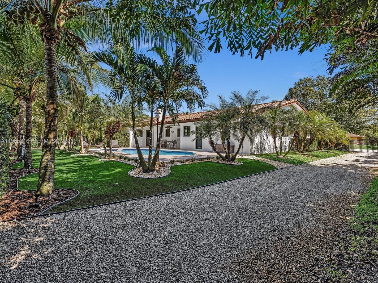 4501 Southwest 133rd Avenue Southwest Ranches, FL 33330 - Photo 76 of 100
