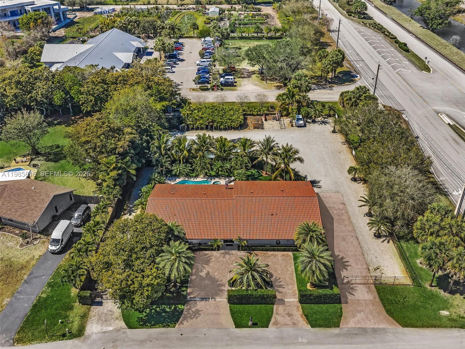 4501 Southwest 133rd Avenue Southwest Ranches, FL 33330 - Photo 89 of 100