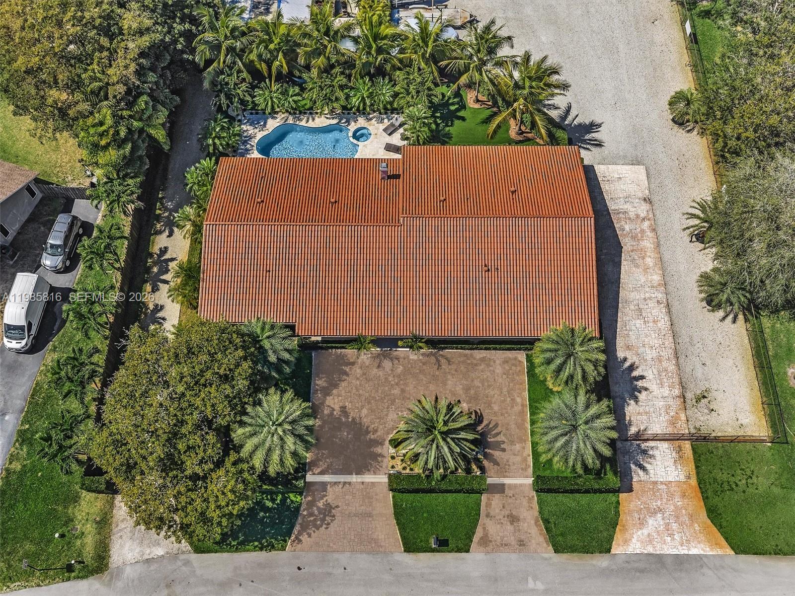 4501 Southwest 133rd Avenue Southwest Ranches, FL 33330 - Photo 90 of 100