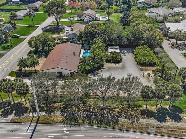 $2,675,000 | 4501 Southwest 133rd Avenue, Southwest Ranches, FL 33330