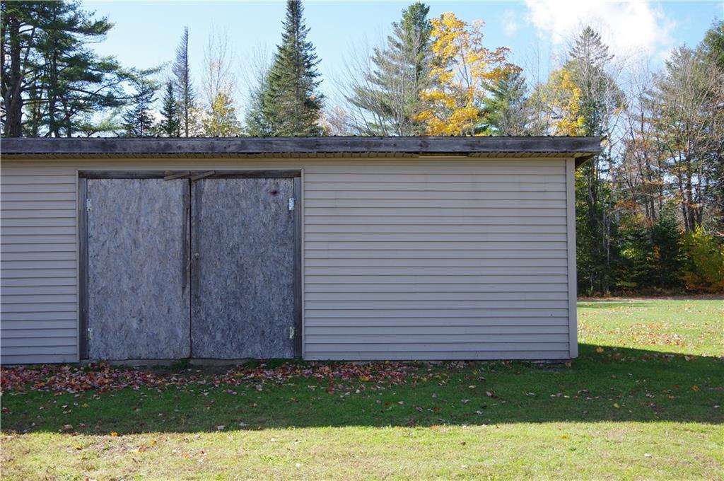 199 Bailey Road Guilford, ME 04443 - Photo 33 of 34 2nd storage building