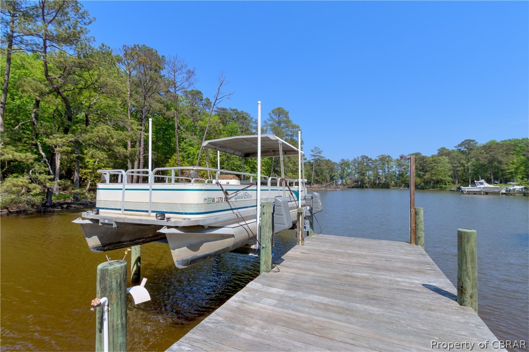 290 Baypointe Court Reedville, VA 22539 - Photo 6 of 48