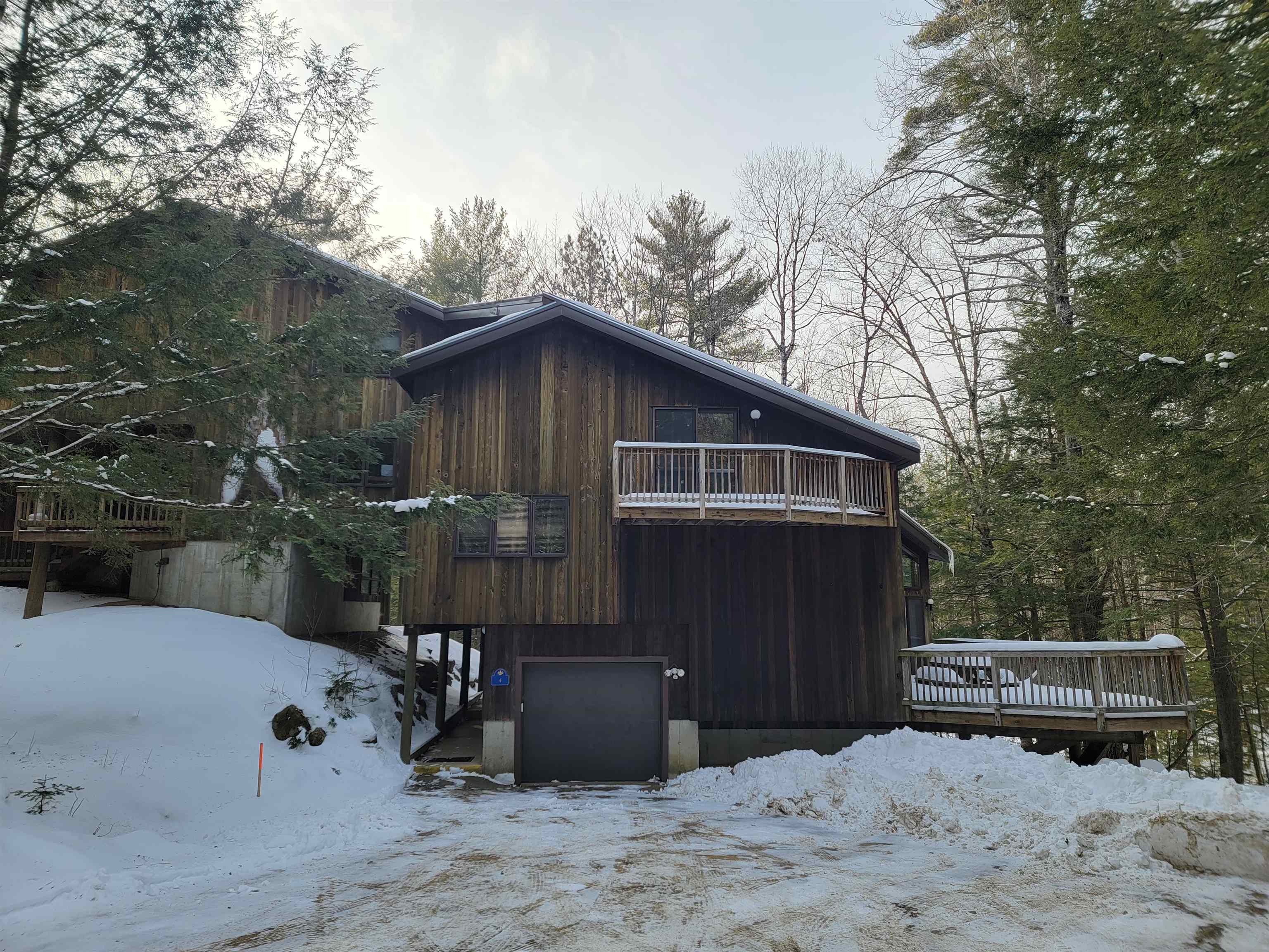 326 Crown Ridge Road, Unit 4 Conway, NH 03860 - Photo 1 of 10