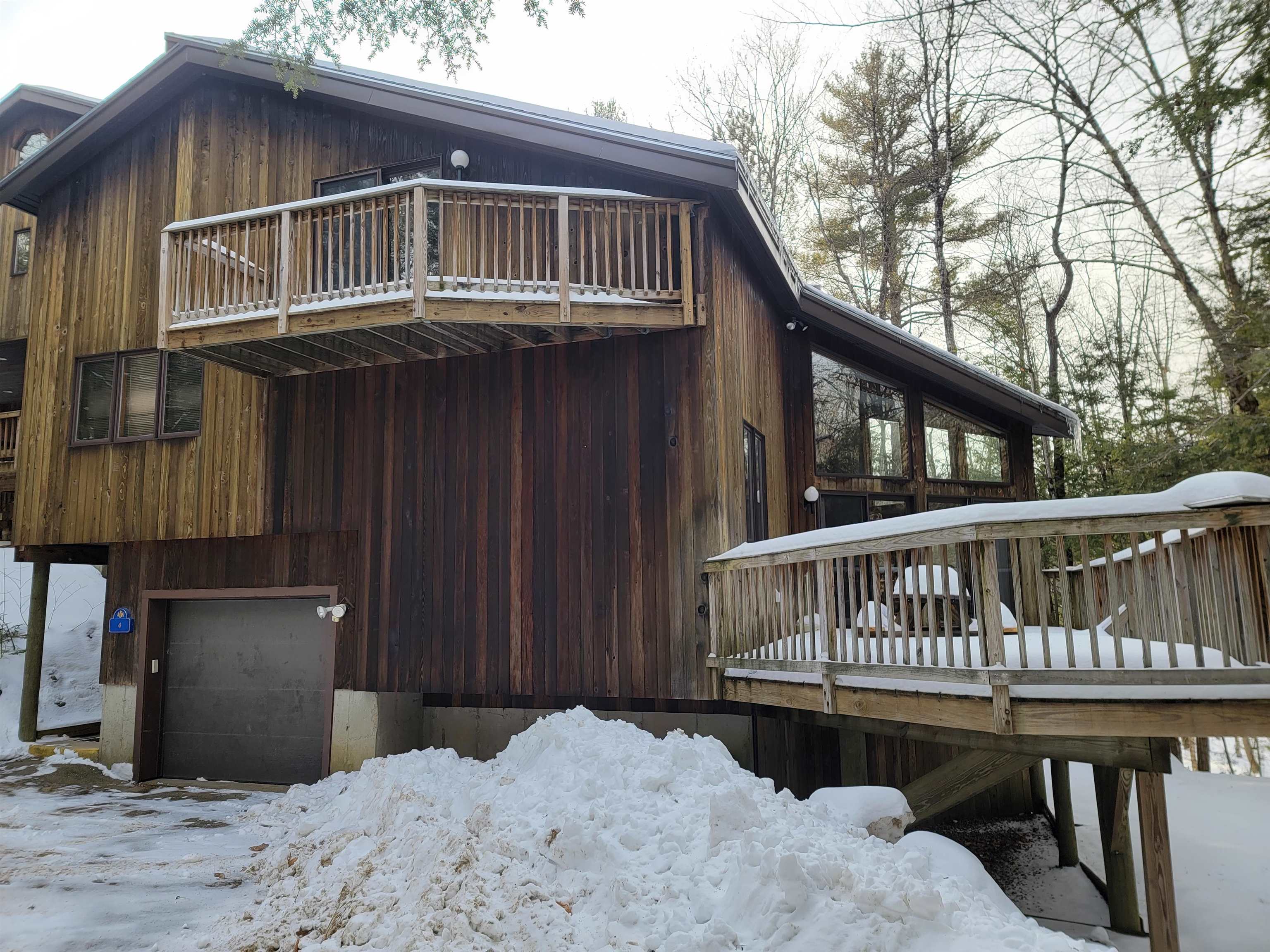 326 Crown Ridge Road, Unit 4 Conway, NH 03860 - Photo 3 of 10