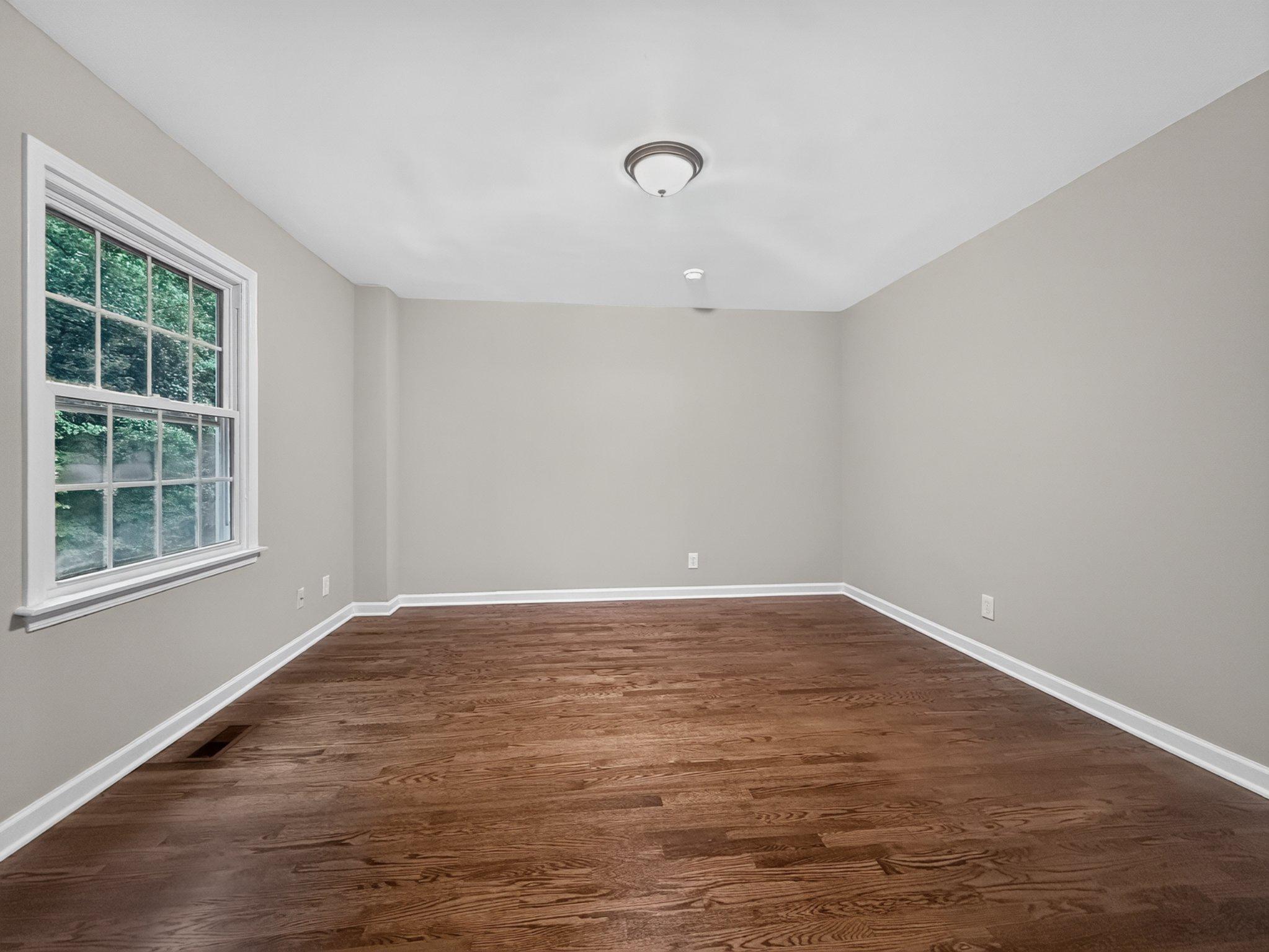 6117 Towles Mill Road Partlow, VA 22534 - Photo 5 of 30 Office off family room.