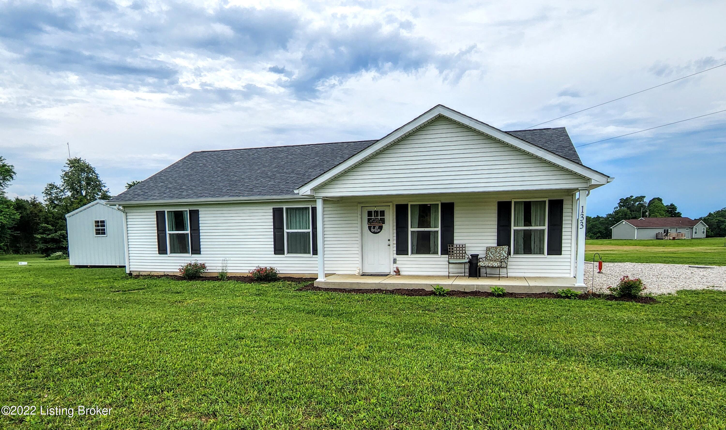 133 Long Hollow Road Rineyville, KY 40162 - Photo 3 of 21 20220606_165458