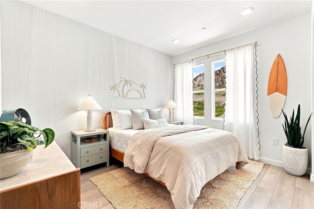 27247 Reed Lane Newhall, CA 91381 - Photo 27 of 34 Photos are of model home - Exterior and interior finishes may vary